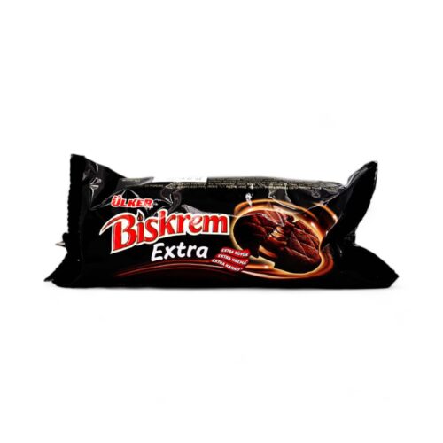 Biskrem Extra Kakao 184g
