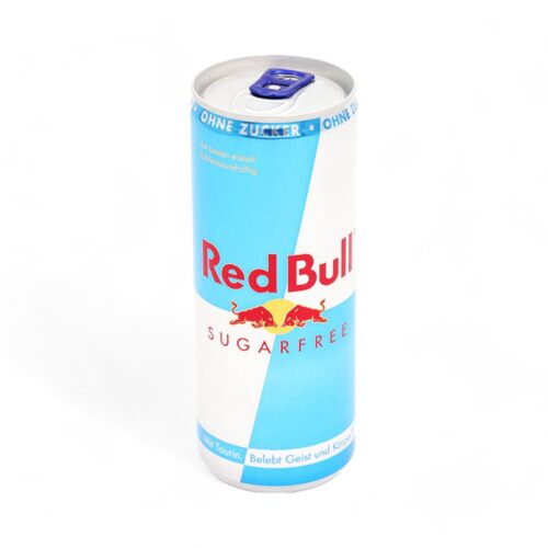 Red Bull Energy Sugarfee 250ml
