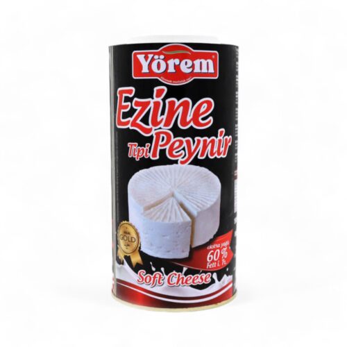 Yörem Ezine Tipi Peynir 60% 800g