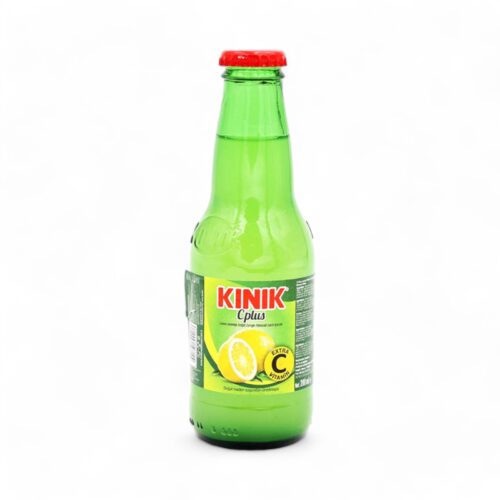 Kinik Limonlu