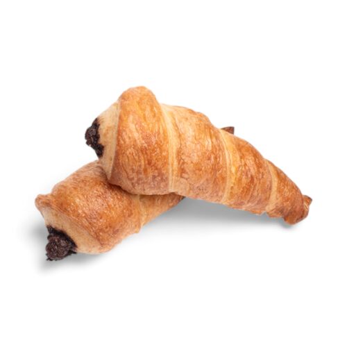 Kakao Creme Hörnchen   Neu