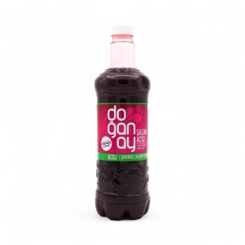 Doganay Salgam Suyu Tatli 1l