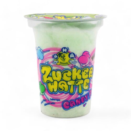 Zuckerwatte 20g