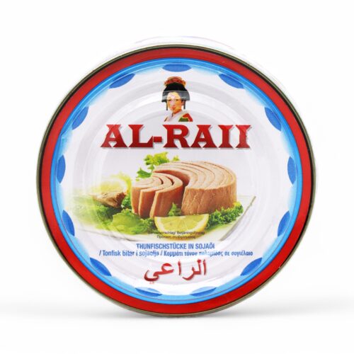 Al-Raii Thunfisch 160g