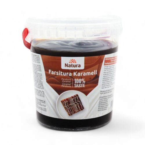 Trilece Karamell 850g