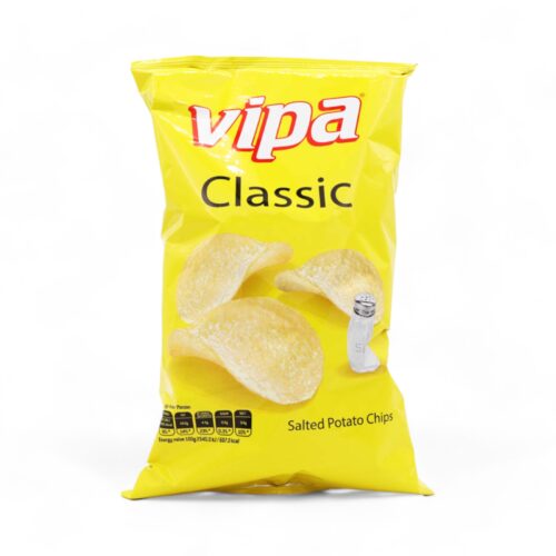 Vipa Classic Chips