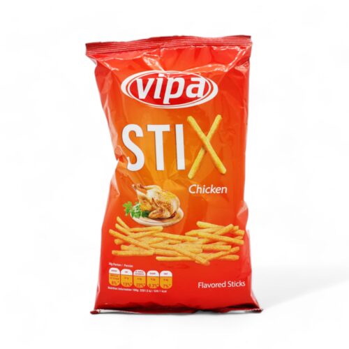 Vipa Stix Chicken Sticks 90g