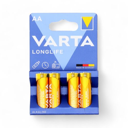 Varta Longlife AA