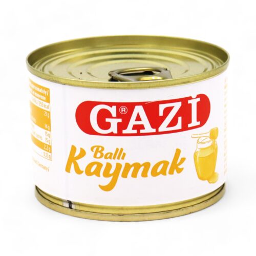 Gazi Balli Kaymak 155g