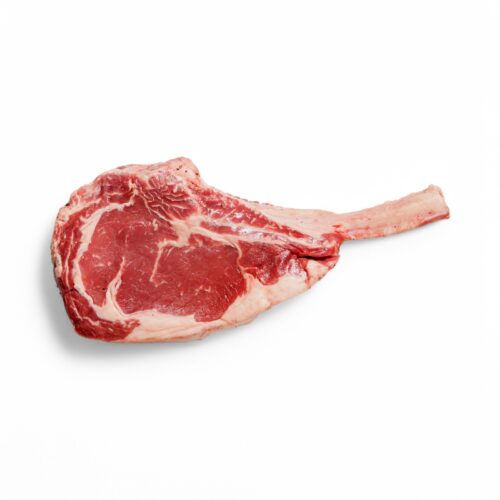 Kalb T-Bone Steak Helal Qualität