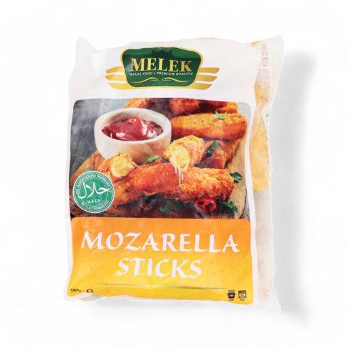 Melek Mozzarella Sticks 700 G