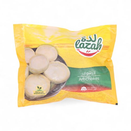 Lazah Artischocken 400 G