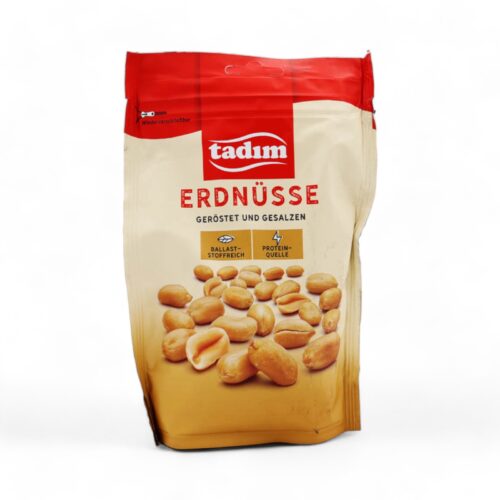 Tadim Erdnüsse150g