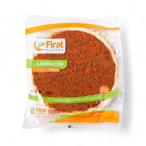 Firat 5x Lahmacun