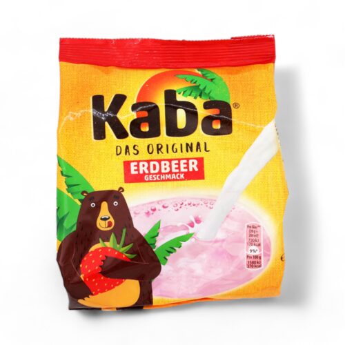 Kaba Erdbeer 400 G