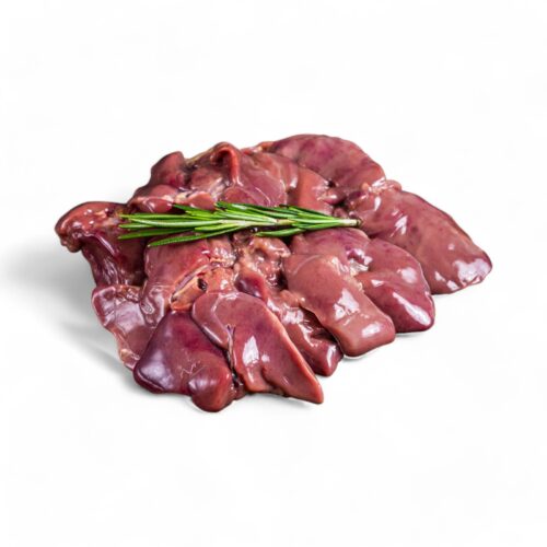 Hähnchen Leber Helal Qualität