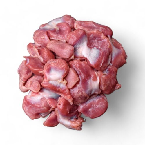 Hähnchen Magen Helal Qualität