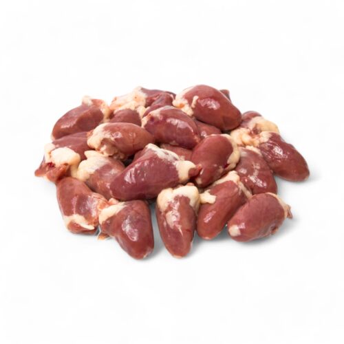 Hähnchen Herz Helal Qualität