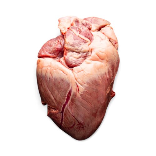 Lamm Herz Helal Qualität