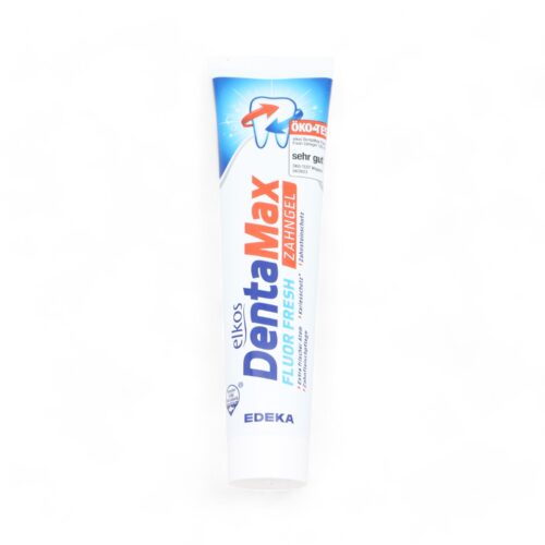 Elkos DentaMax Zahngel Flour Fresh 125ml