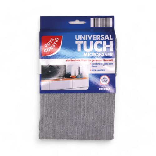 G&G Universal Microfasertuch