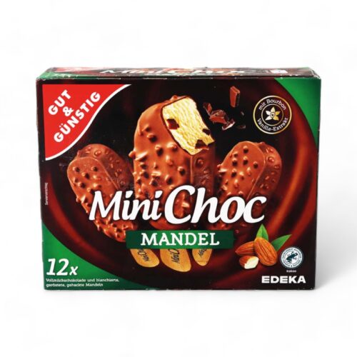 G&G Mini Choc Mandel