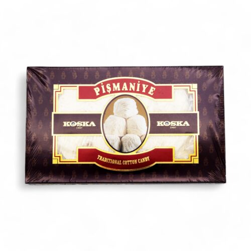 Koska Pismaniye Sade 150g