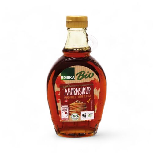 Bio Ahornsirup 250ml