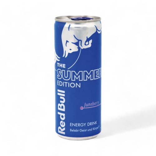 Red Bull Summer Edition Juneberry 250ml