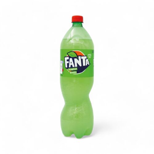 Fanta Tropical Exotic 1,5L