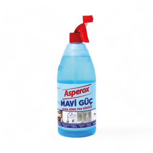 Asperox Mavi Güc 1L