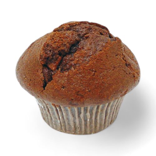 Double Chocolate Muffin XL
