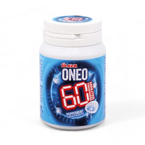 Oneo 60 Dakika Sakiz 44g