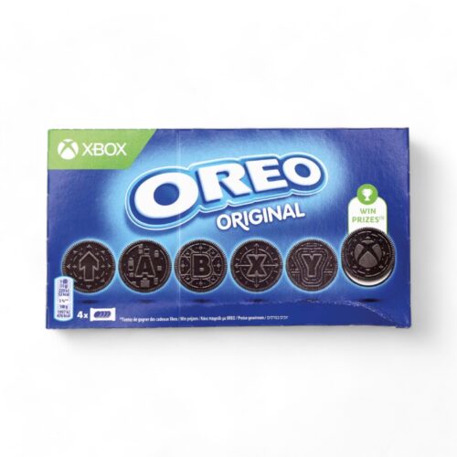 Kekse Oreo 176g
