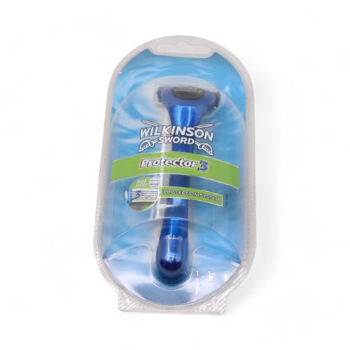 Wilk Protector 3 Apparat+Klinge