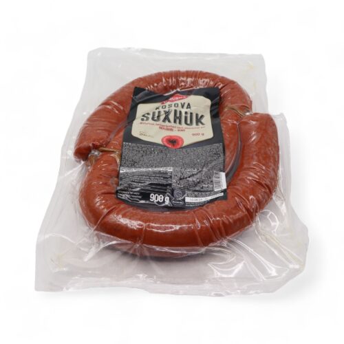 Mirusha Kosova Suxhuk Rind& Geflügel 900g