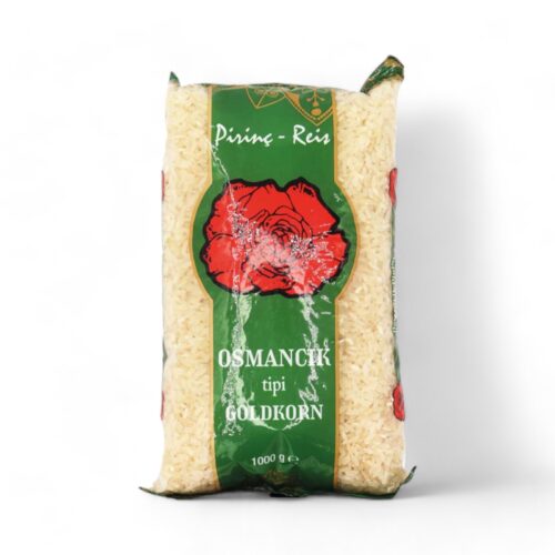 Gullu Osmancik Pirinc 1kg A.