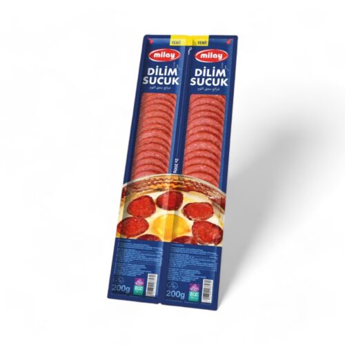 Milay Dilim Sucuk