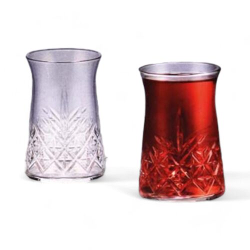 PB-Timeless Teeglas 6er