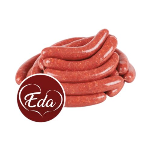 Merguez mild 100% Halal