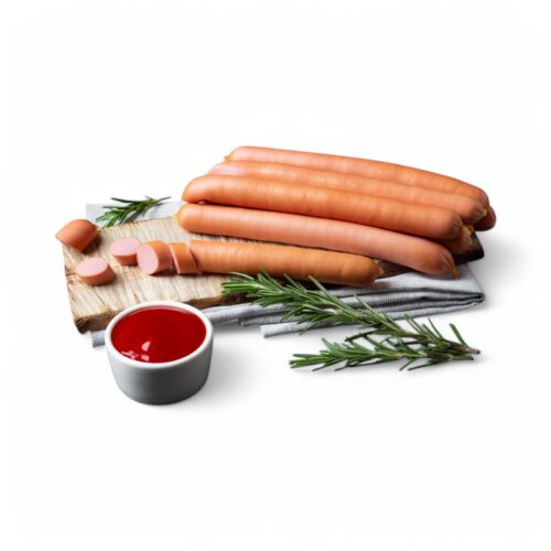 Rinderbratwurst mild 100% Halal