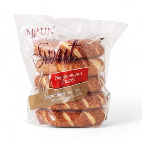 Maun Sesam Ring 5x110g