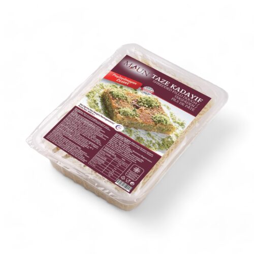 Maun Kadayif 400g