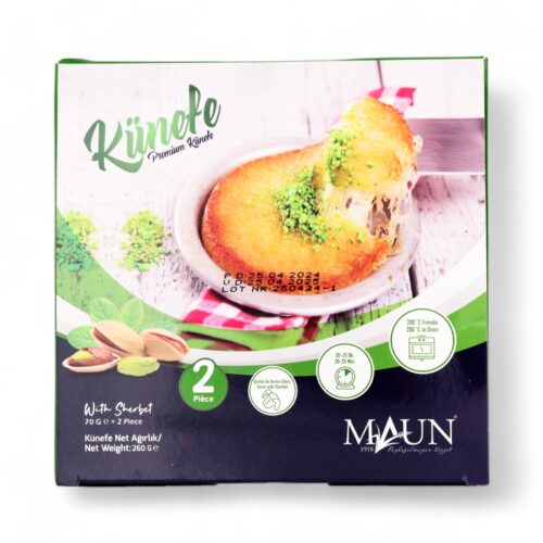 Maun Künefe 260g