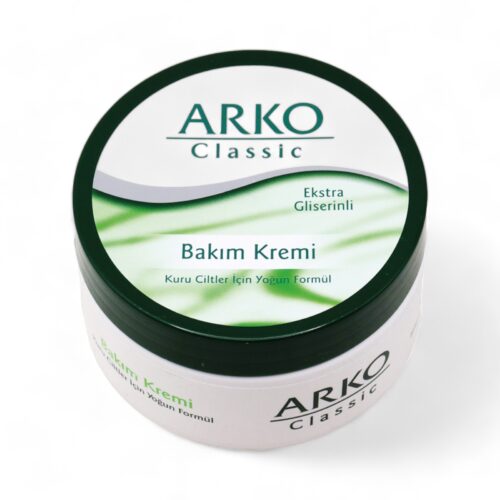Arko Klassich Hautpflegecreme 250ml