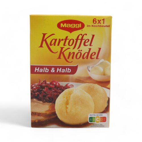 Maggi Knödel H&H 200g