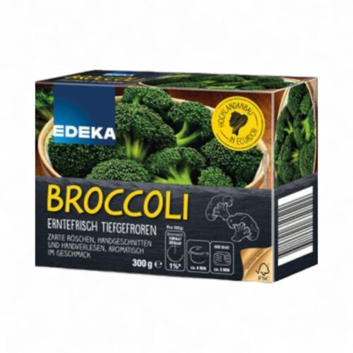 Edeka Broccoli 300g