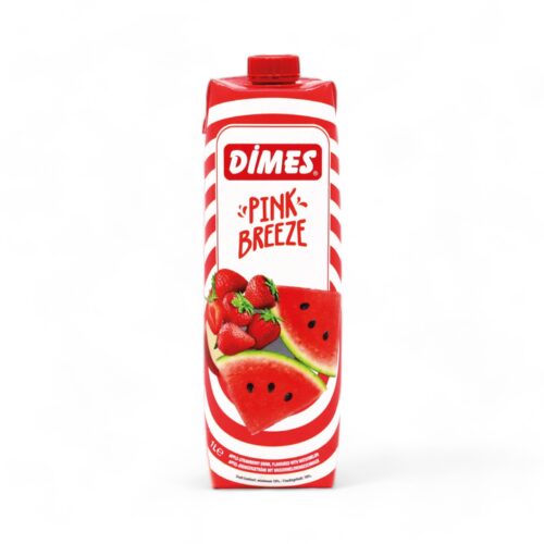 Dimes Pink Breeze 1L