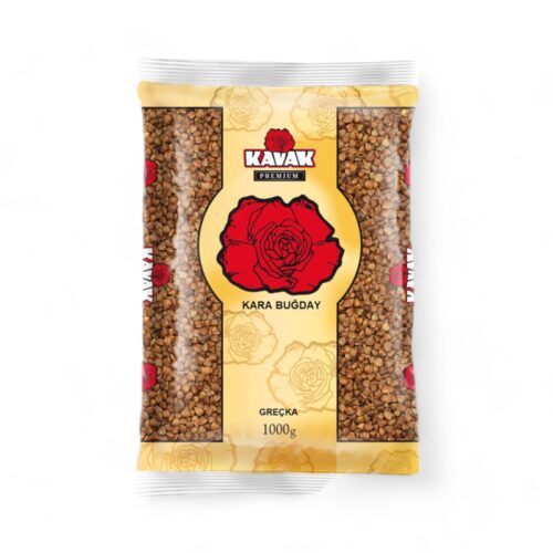 Güllü Karabugday 1Kg