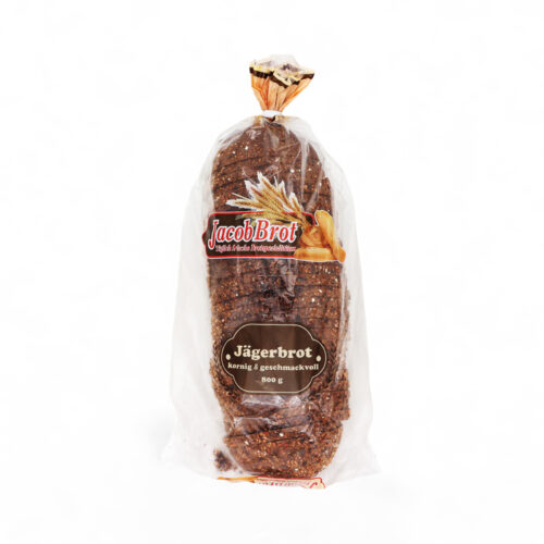 Jägerbrot 800g
